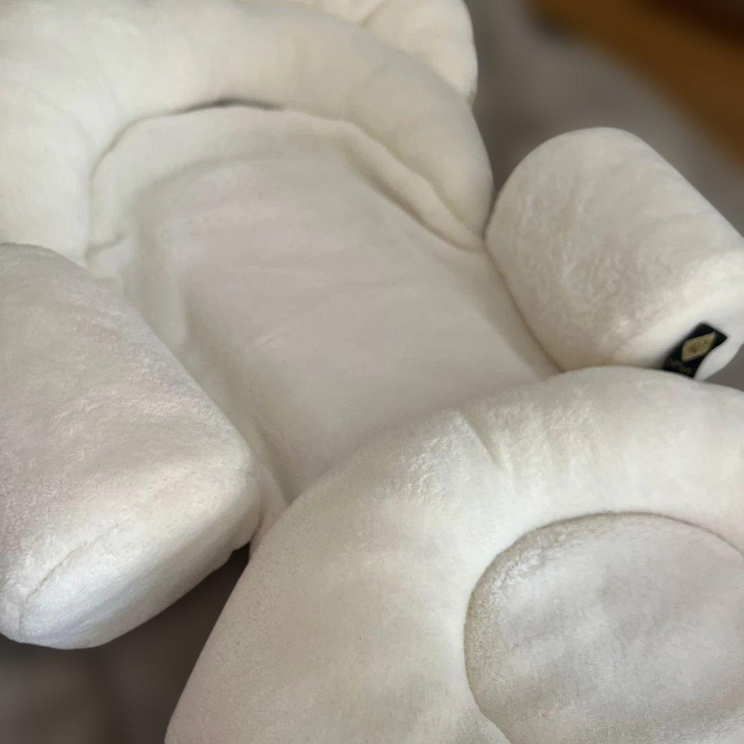 Combiネムリラ　オートスイング