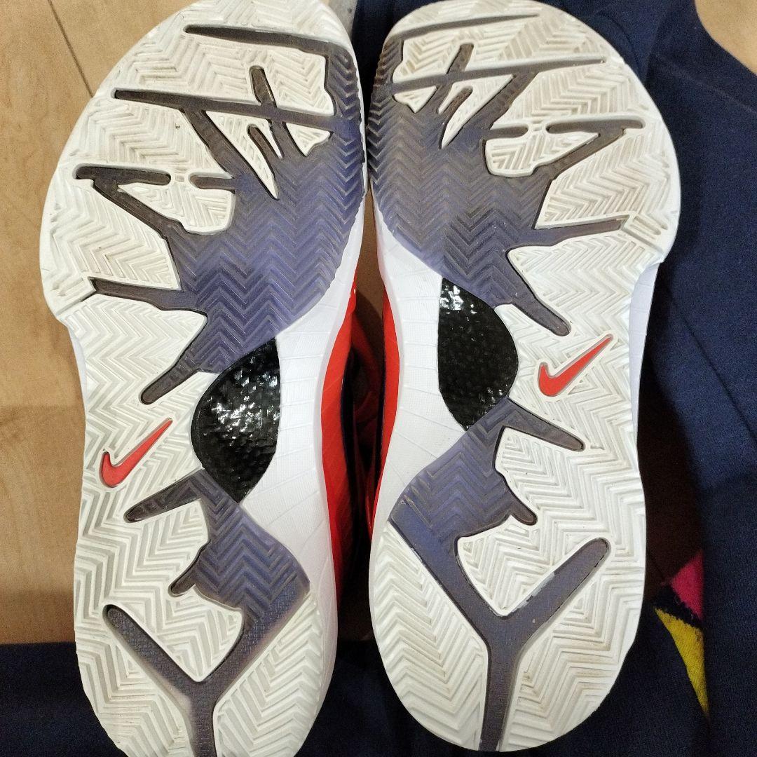 シューズ(男性用) Nike KOBE4 PROTRO UNDFTD PE