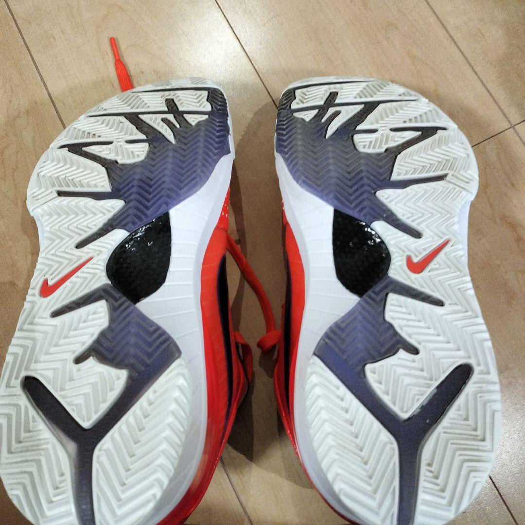 シューズ(男性用) Nike KOBE4 PROTRO UNDFTD PE