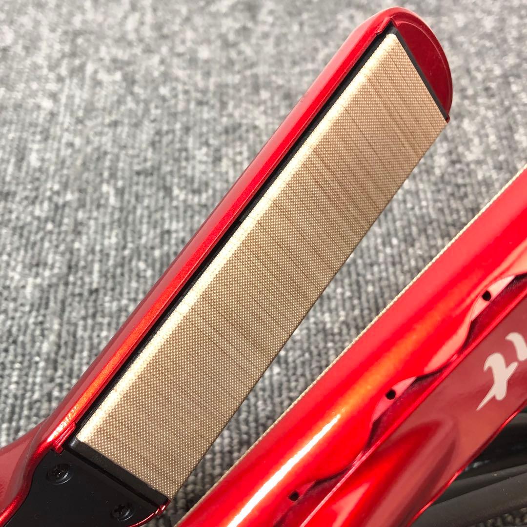 radiant ラディアント シルクプロヘアアイロン 業務用 LM-125 R