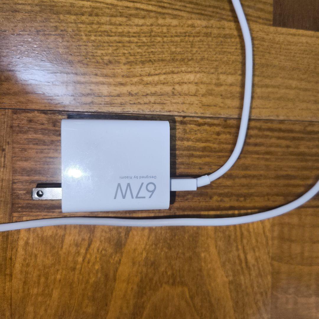 Xiaomi14T Titan Blue（ au版SIMフリー）