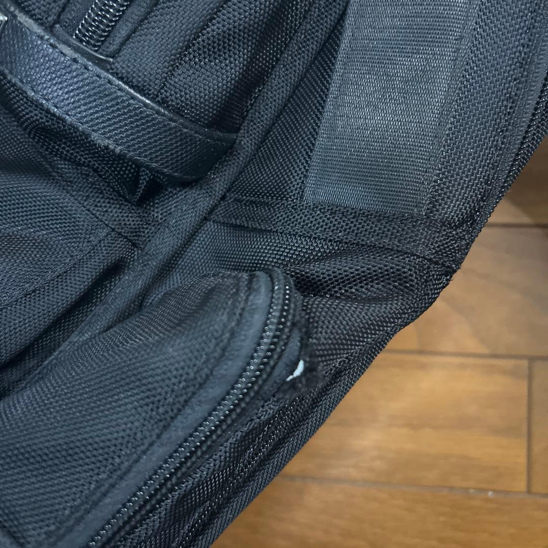 TUMI ビジネス　リュック