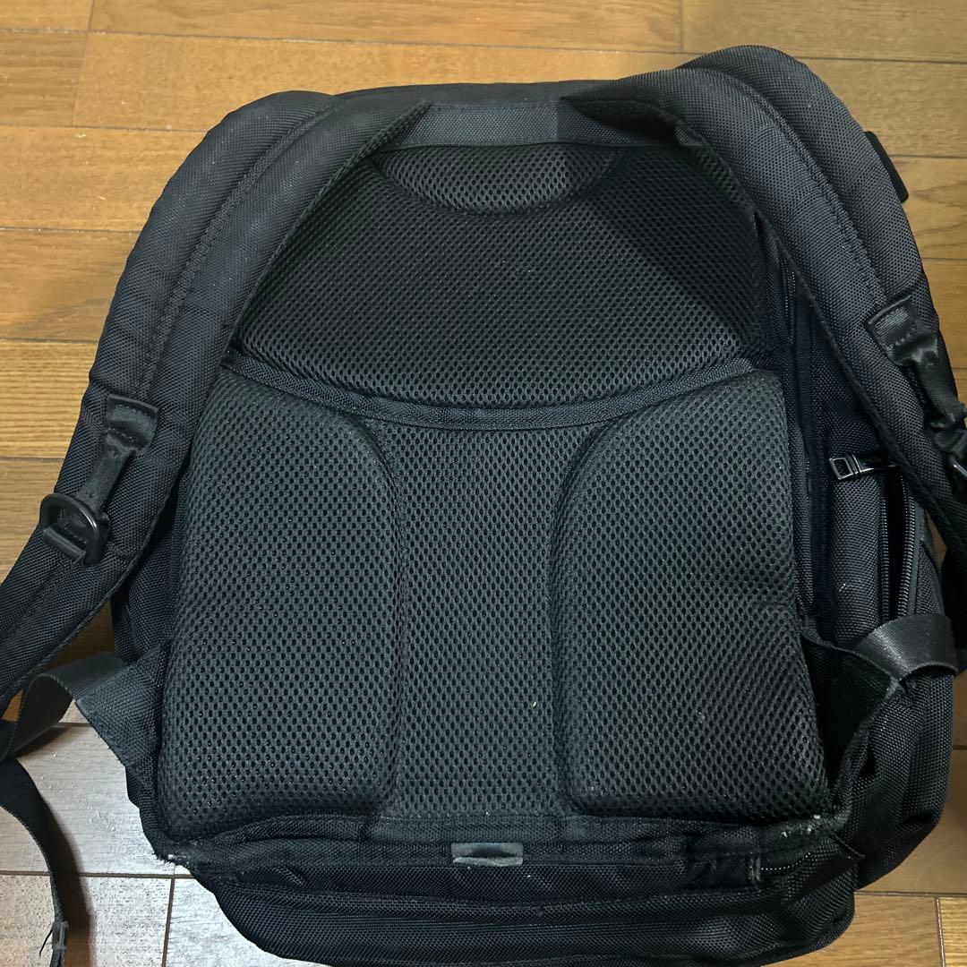TUMI ビジネス　リュック