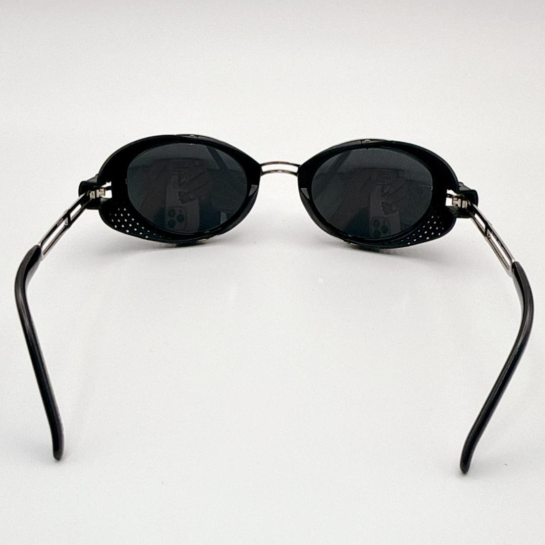 90s JEAN PAUL GAULTIER サングラス スチームパンク y2k
