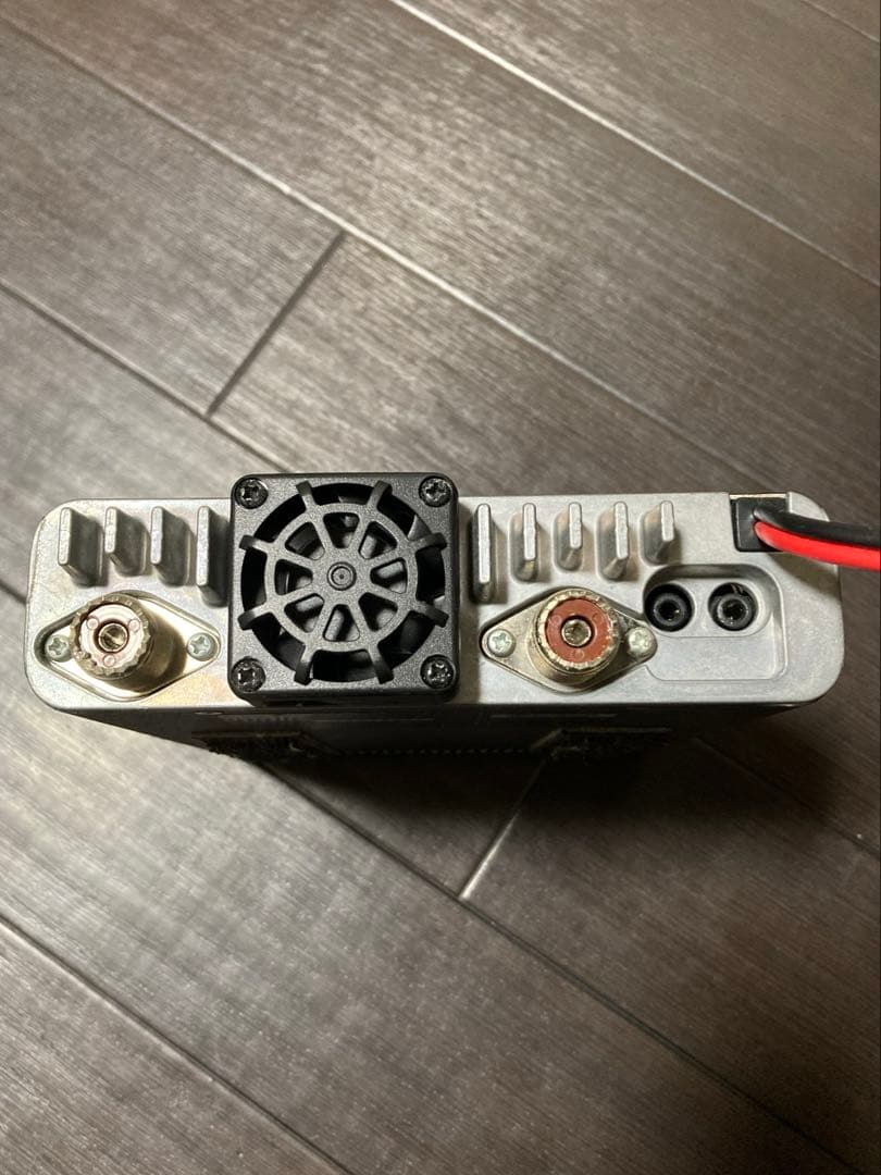 ICOM アイコム　IC-2820G