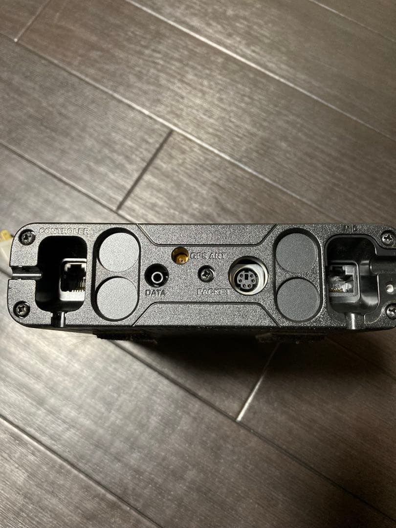 ICOM アイコム　IC-2820G