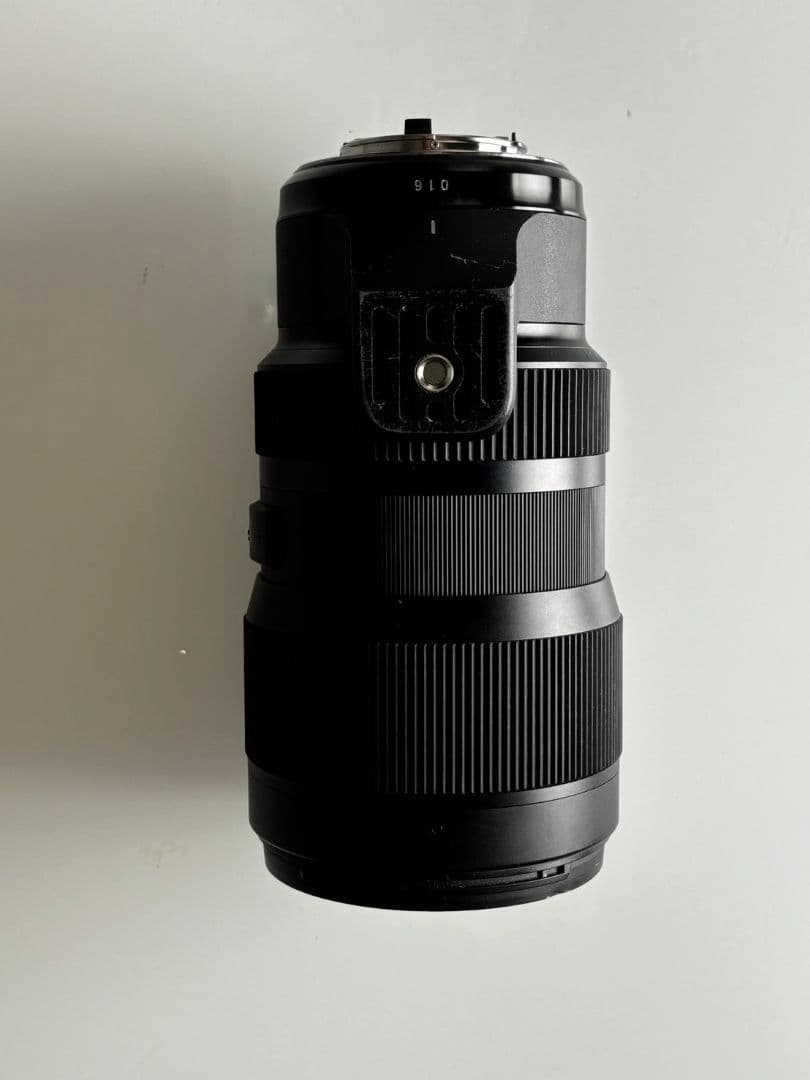 【動作確認済】50-100mm F1.8 DC HSM | Art ニコンDX用