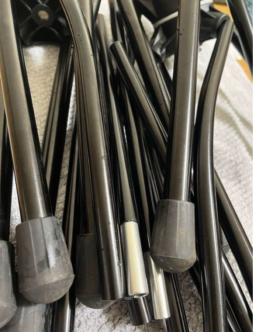 Ujack スピンチェア 2脚 ユージャック スウィベルチェア スイベルチェア