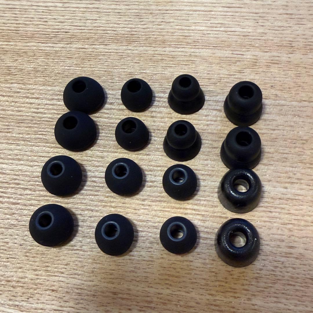 Acoustune HS1300SS ブラック 美品 傷なし