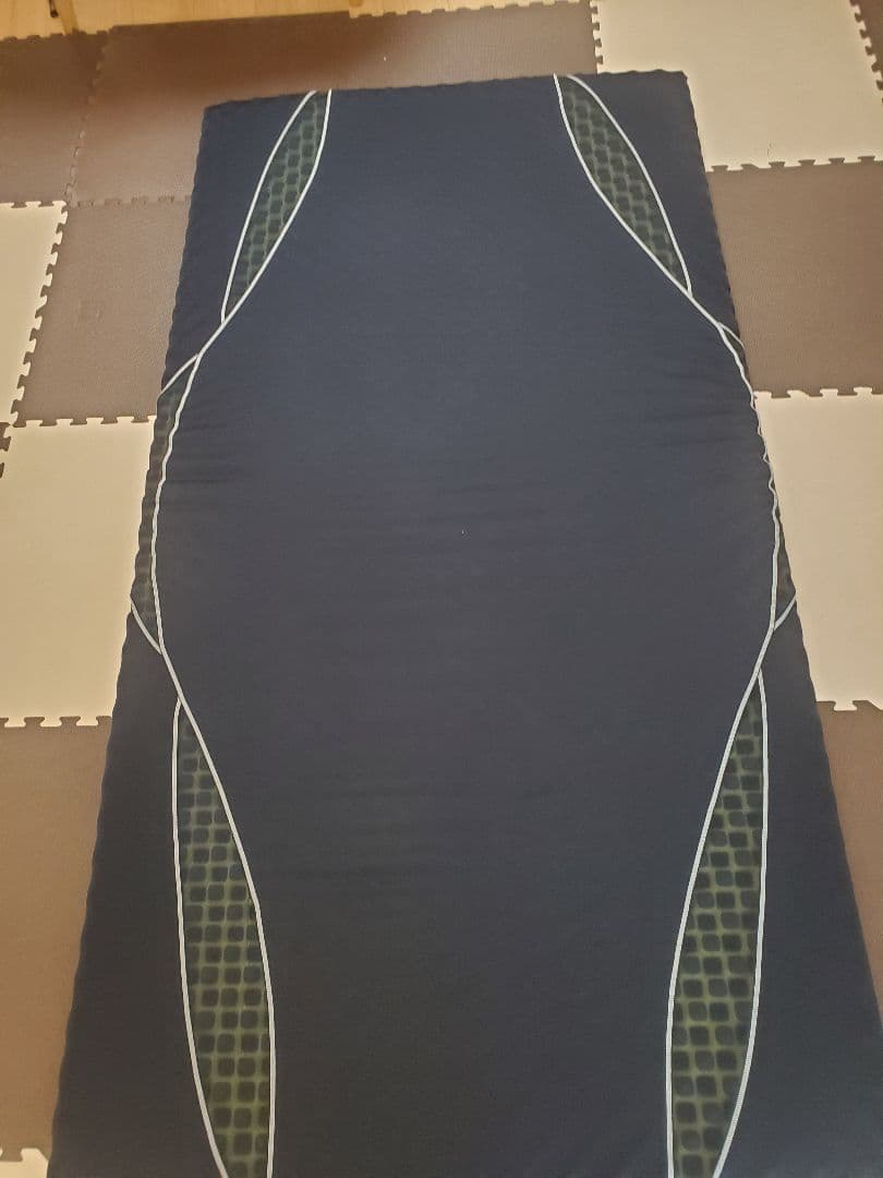 nishikawa 東京西川 エアー01 SEシングルマットレスハードタイプ