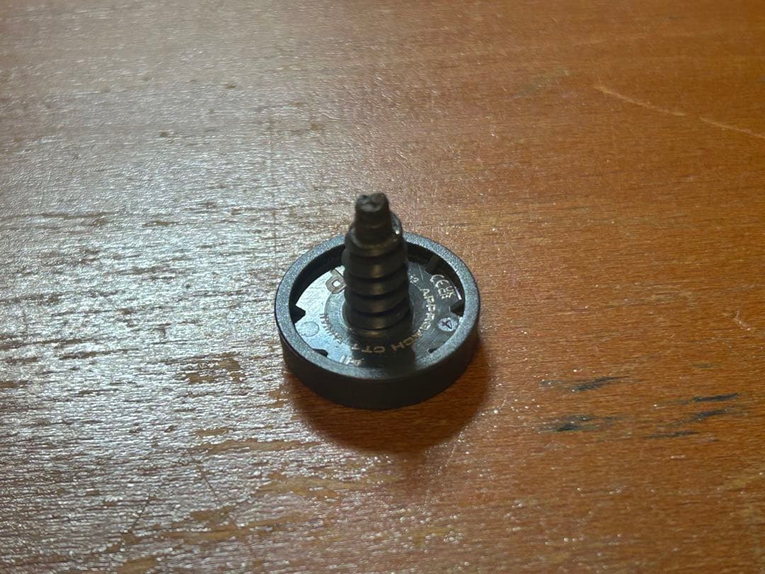 GARMIN Approach CT1 16個 + CT10 1個　センサー