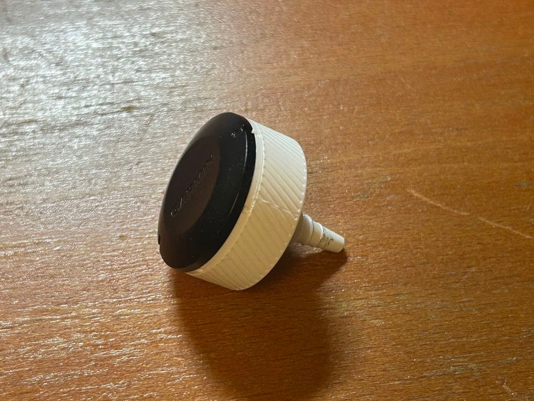 GARMIN Approach CT1 16個 + CT10 1個　センサー