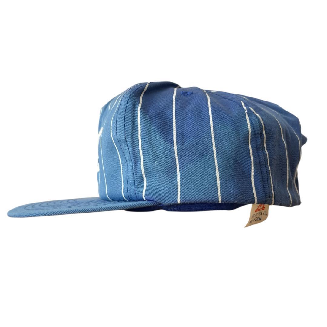 【febb】希少　９０s　PEPSI　ペプシ　ビンテージ　ストライプ