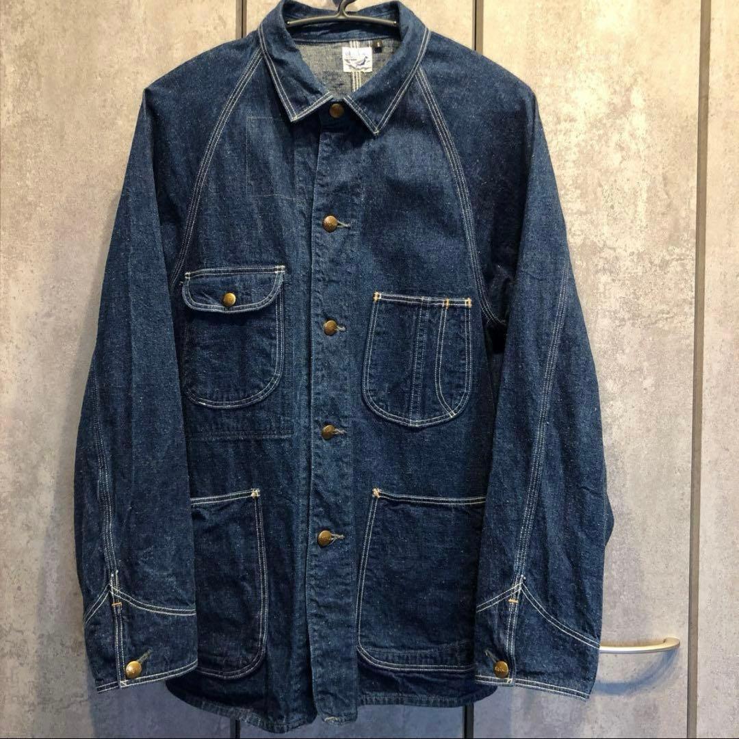 orslow 1950 カバーオール　size2