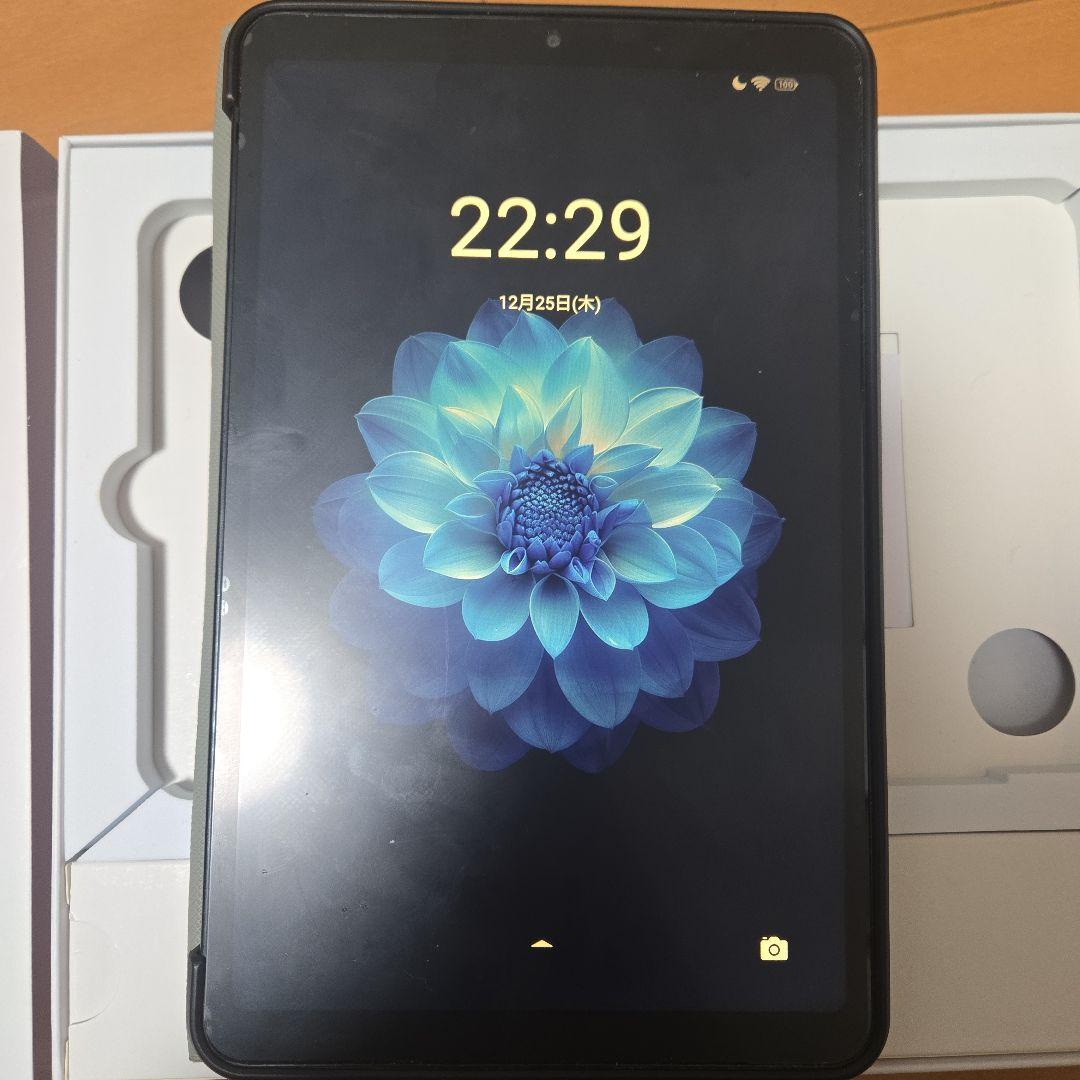 f*e様 iPlay60_mini_pro 128GB