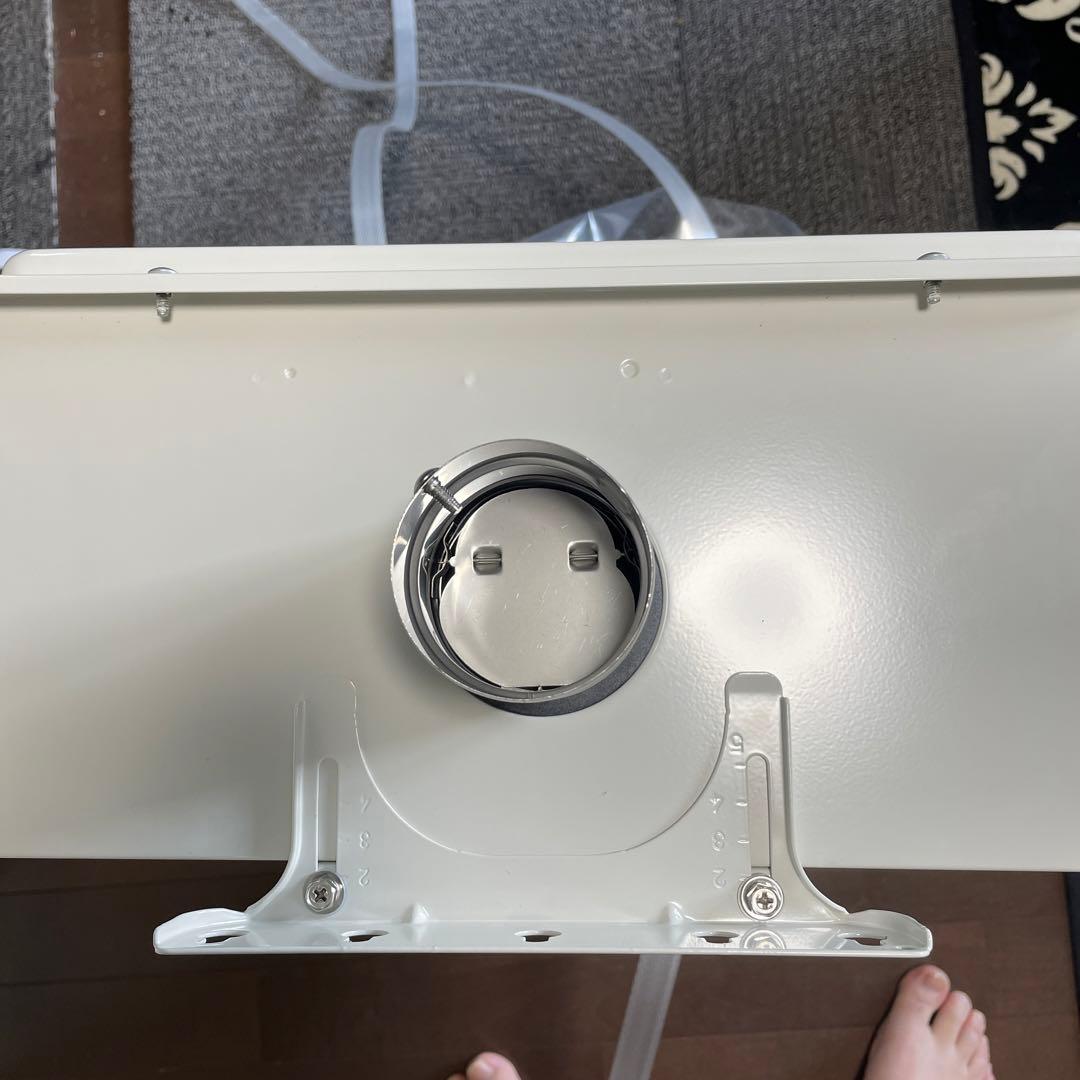 パーパス　ガス給湯器　未使用2024年製