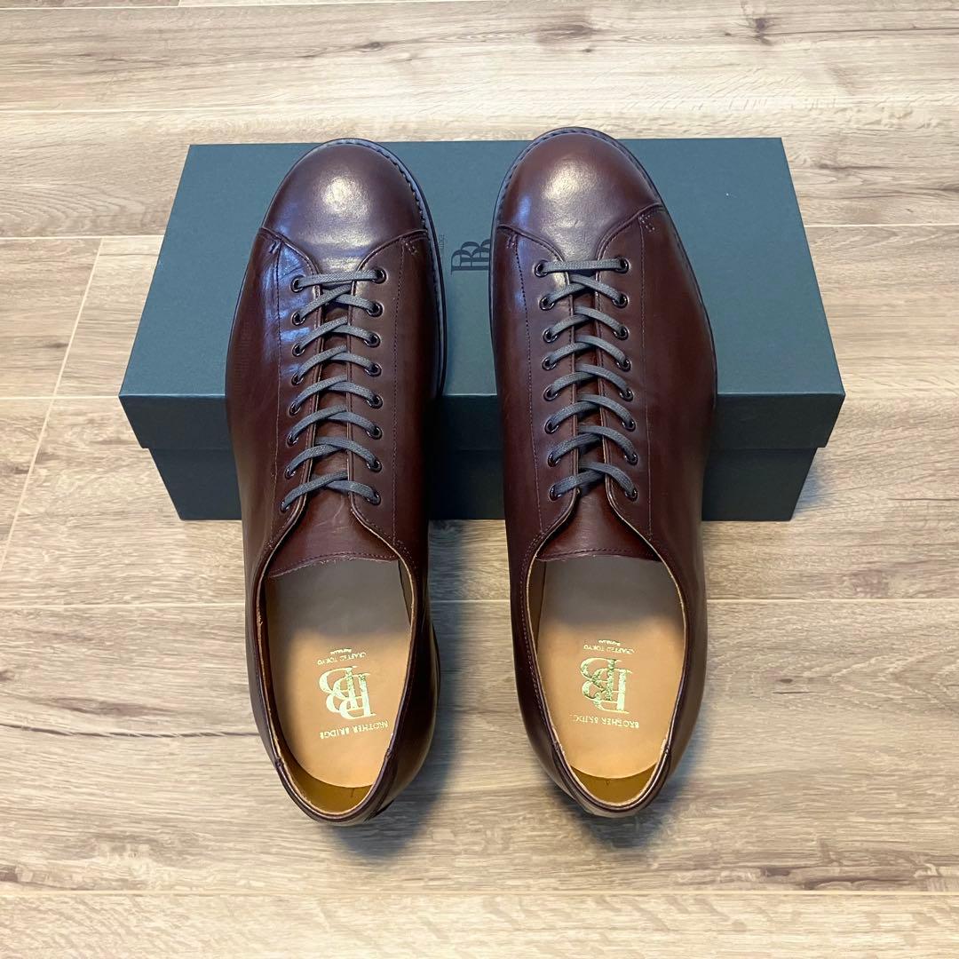 新品未使用【Brother Bridge】ALI ブラザーブリッジ アリ