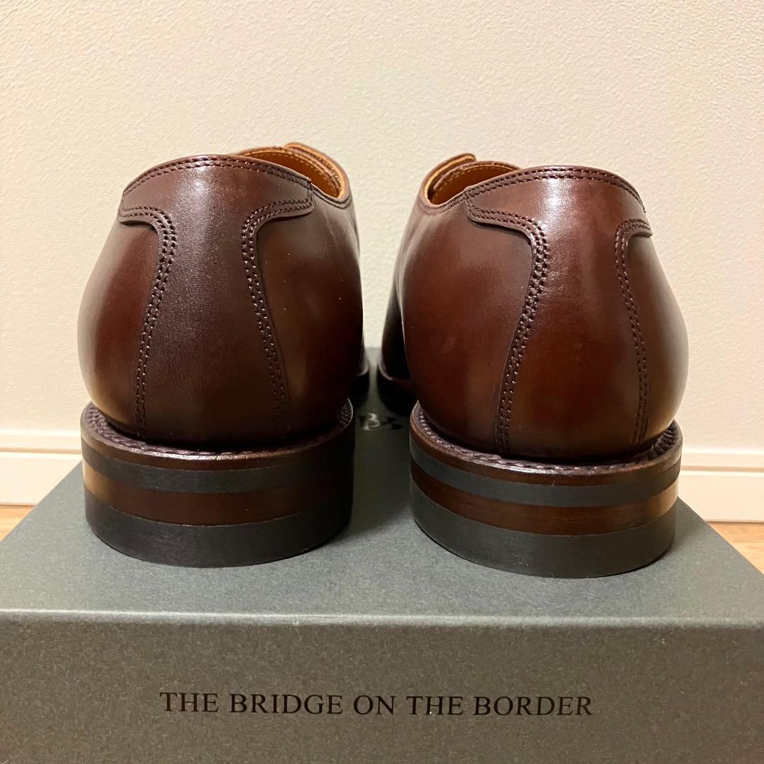 新品未使用【Brother Bridge】ALI ブラザーブリッジ アリ