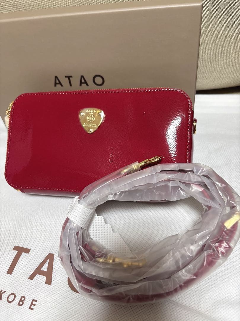 ATAOアタオ　2026福袋