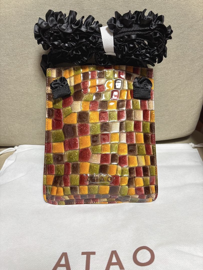 ATAOアタオ　2026福袋