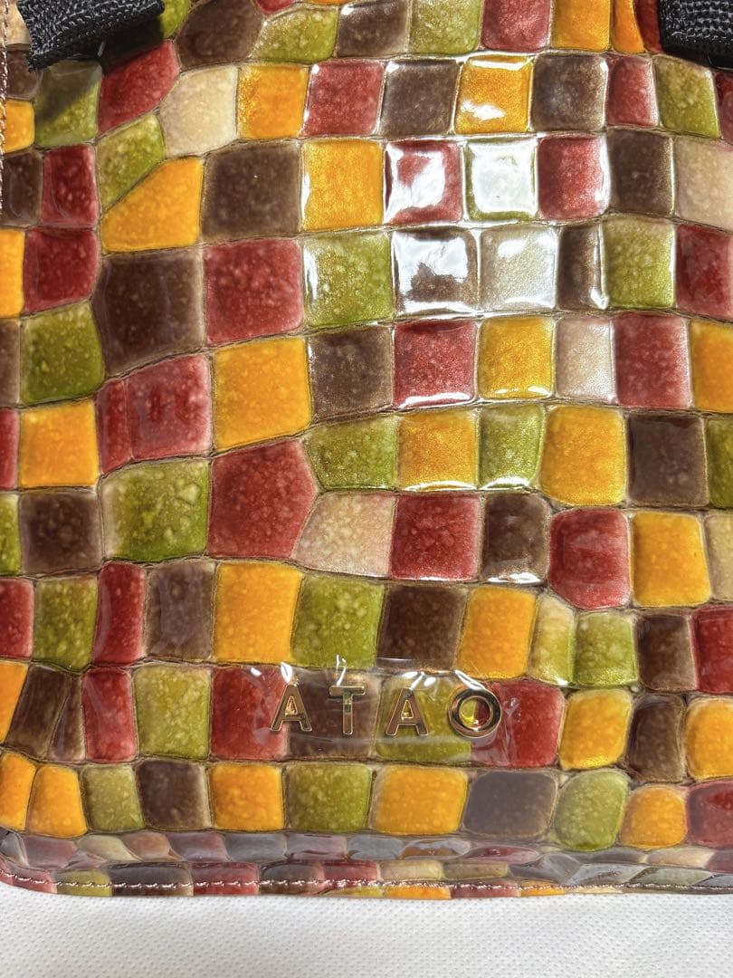 ATAOアタオ　2026福袋