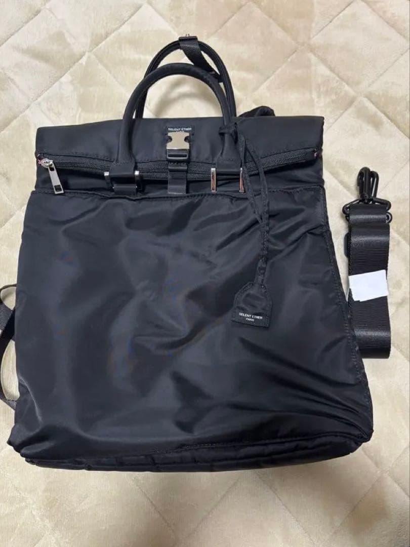 セレーンエテール　CARRY30 BLACK