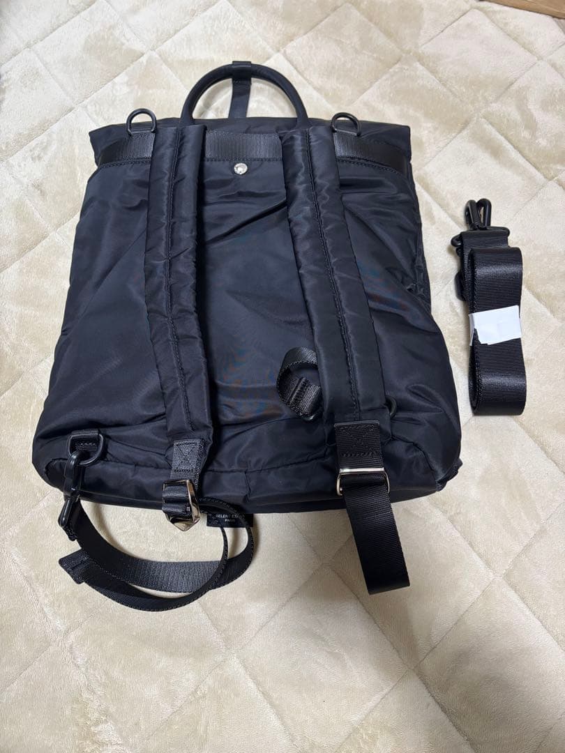 セレーンエテール　CARRY30 BLACK