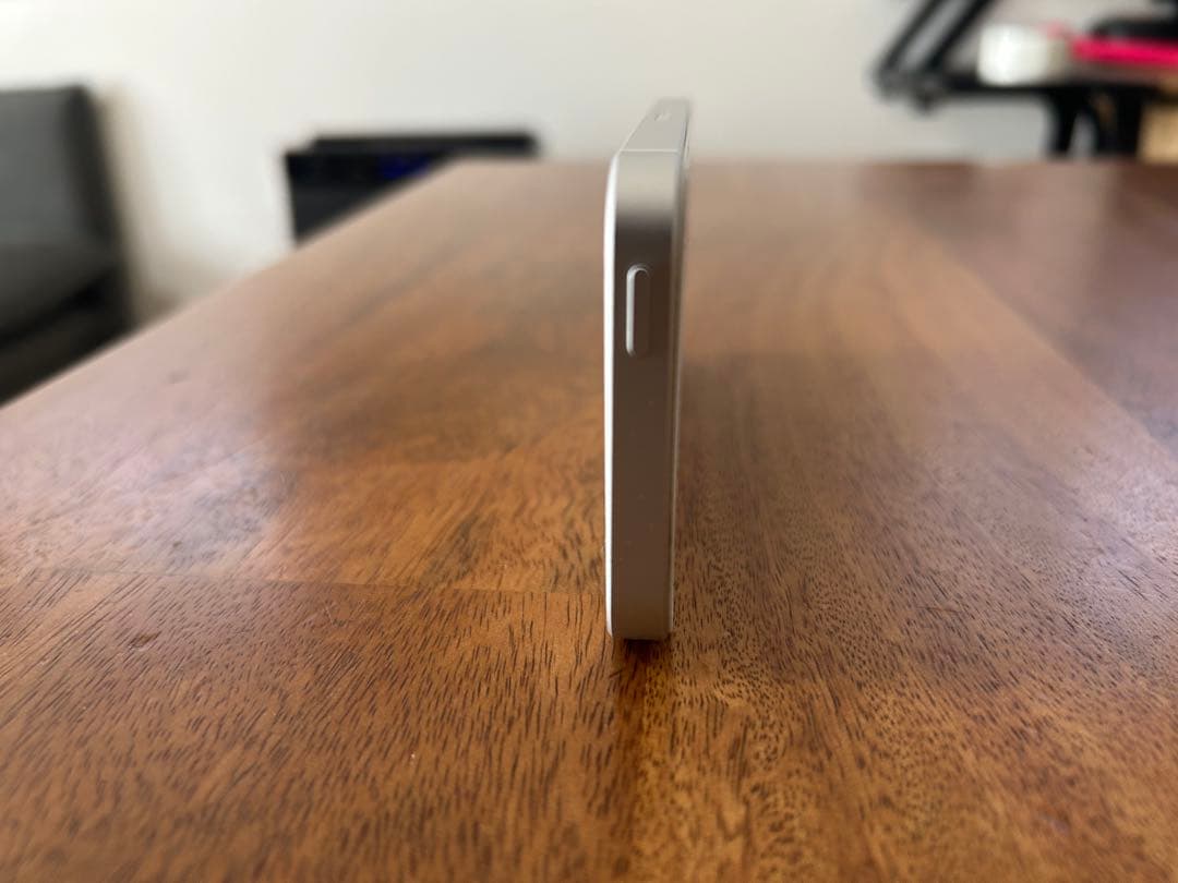 Apple iPhone SE 第一世代　シルバー 本体