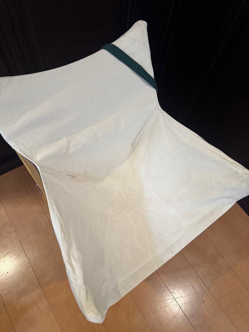 スノーピーク　take!チェア