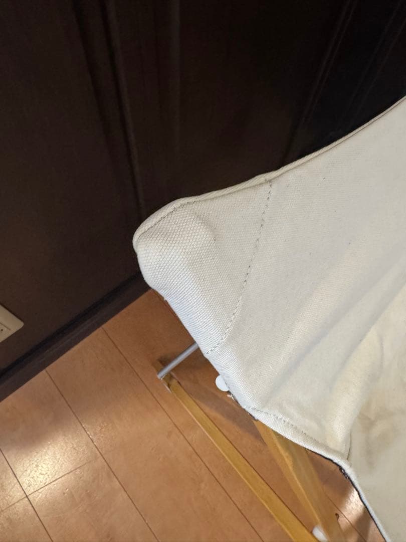 スノーピーク　take!チェア