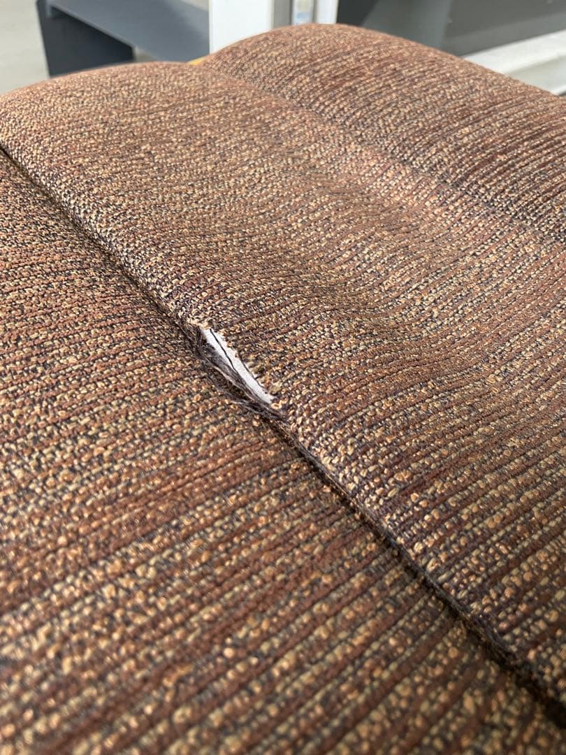 天童木工 Tendo　ヘロン　オットマン