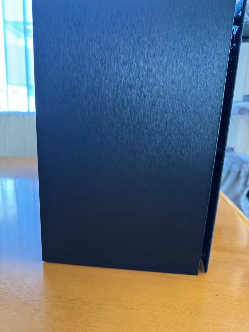 klipsch R-15Mブックシェルスピーカー。