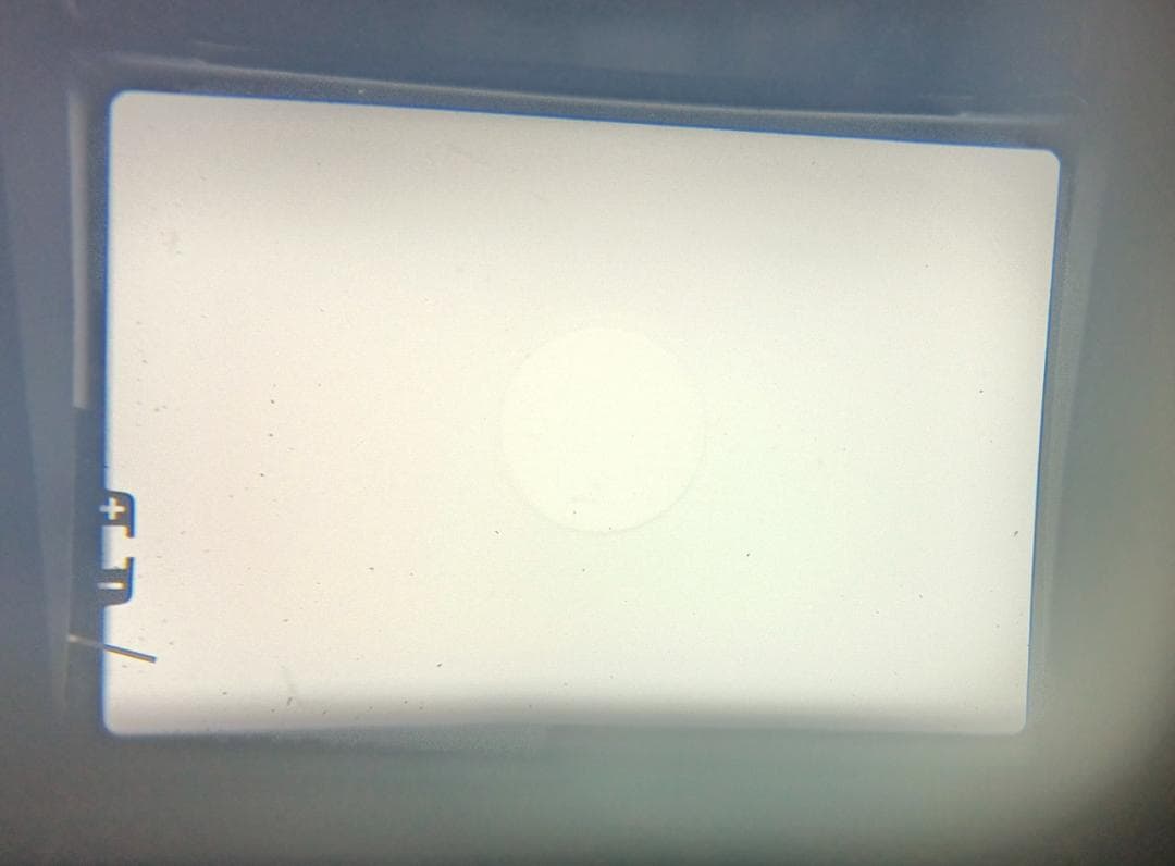 フィルムカメラ Olympus OM-1 Silver 35mm SLR Film Camera