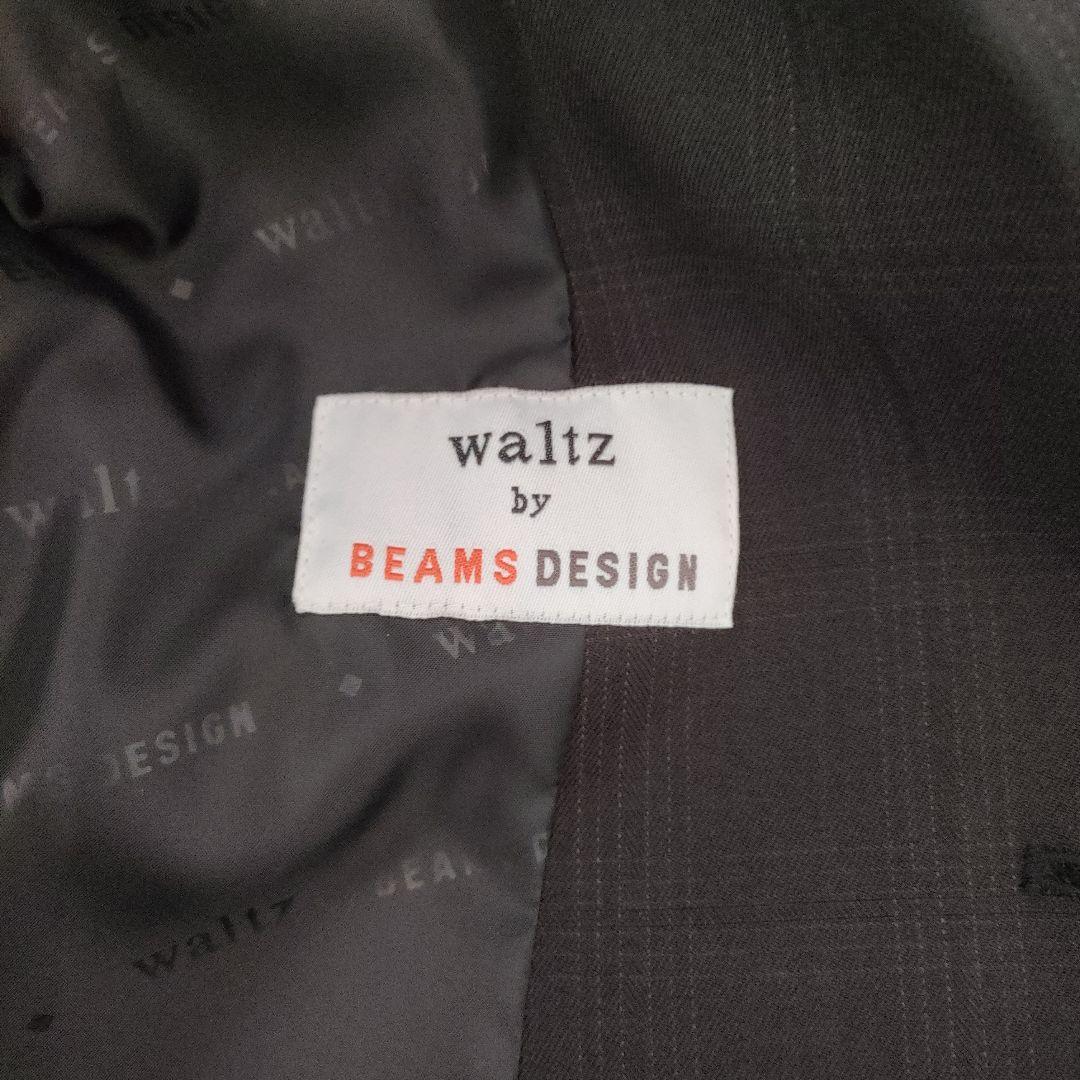 卒業式　男の子　160　ブラック　ビームスデザイン　極美品