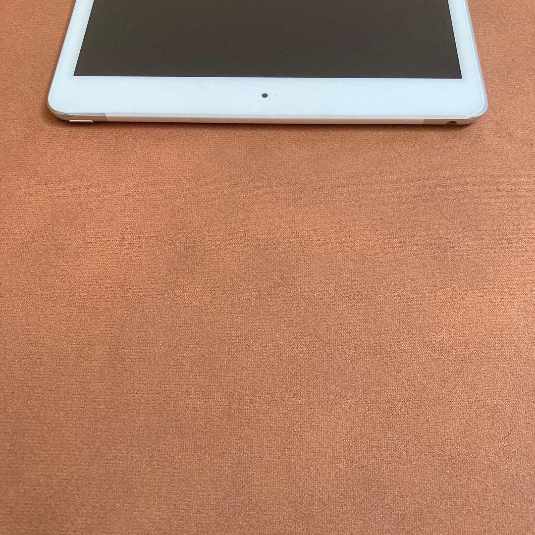 498【早い者勝ち】iPad7 第7世代 128GB SIMフリー☆
