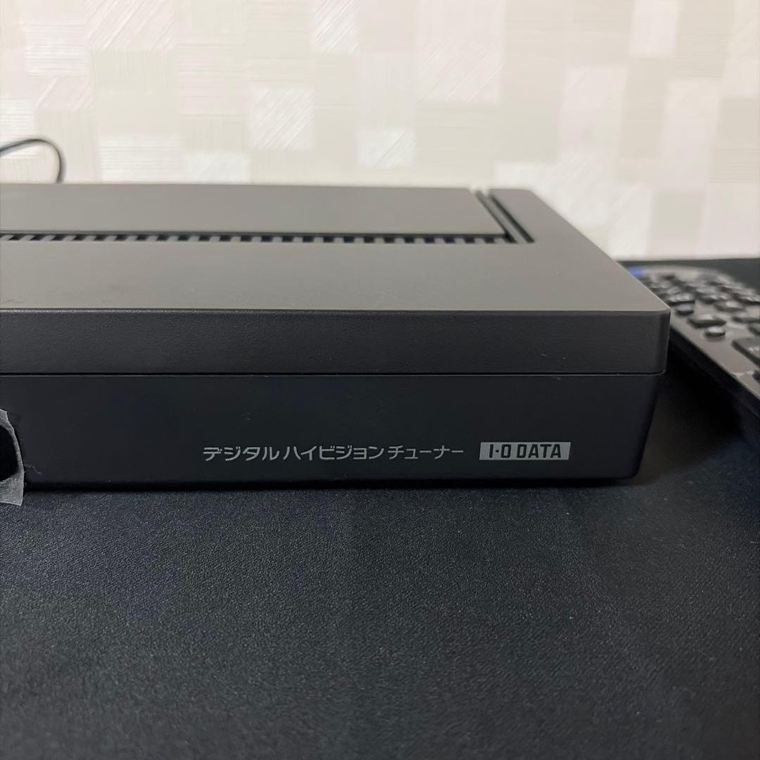 IO-DATA 地上BSデジタル対応チューナー HVTR-BTL