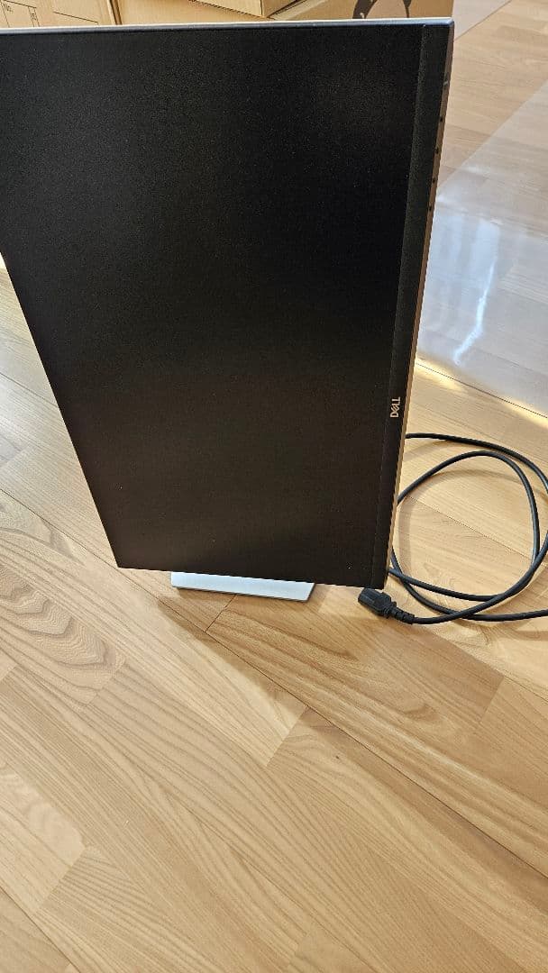 ディスプレイ・モニター本体 dell s2421hs