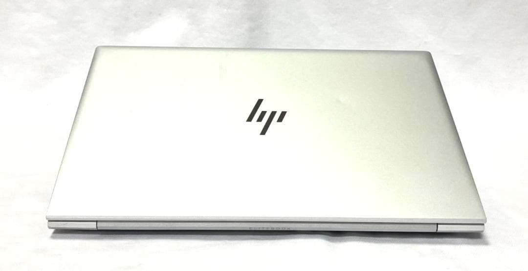 超美品 2021年 薄型 HP Elitebook 830 G8 i7 11世代