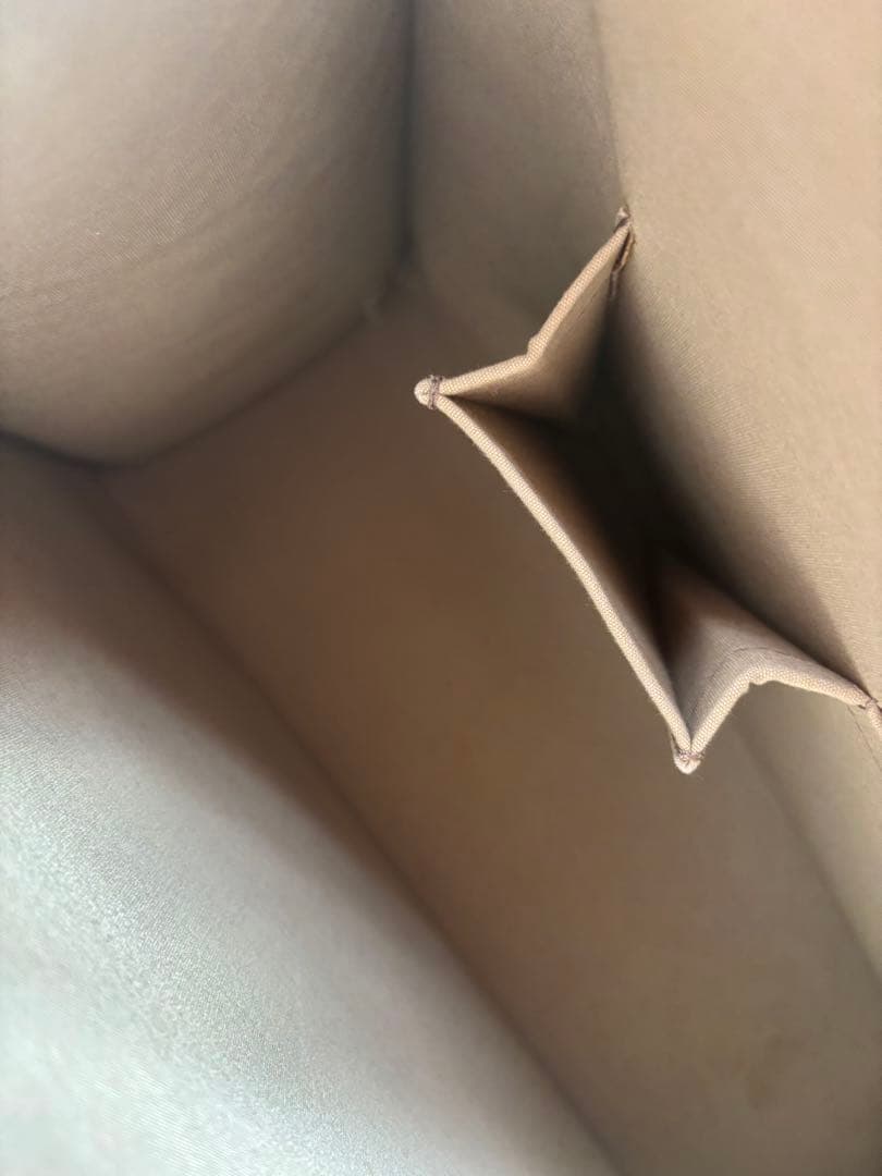 ルイヴィトンLB0090クロワゼットGM エピ トートバッグ レディース 中古