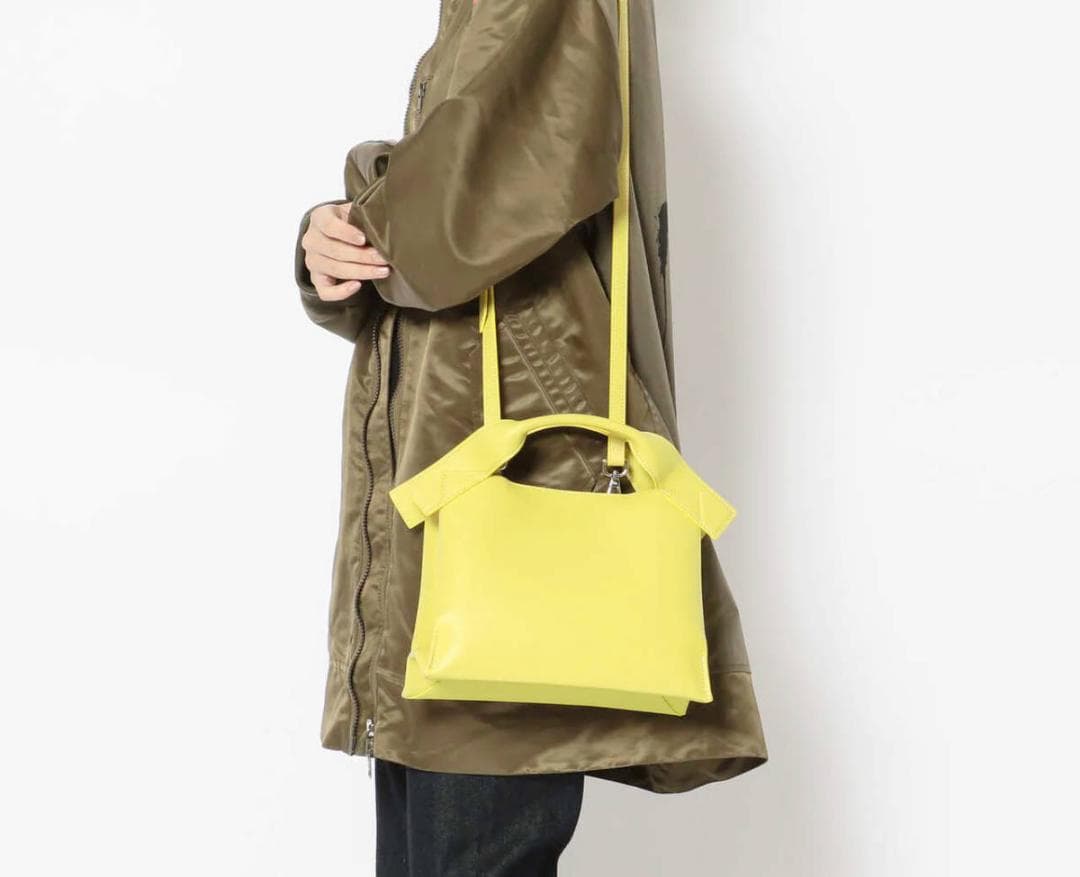 TOV トーヴ HILL-HAND ショルダーバッグ ハンドバッグ