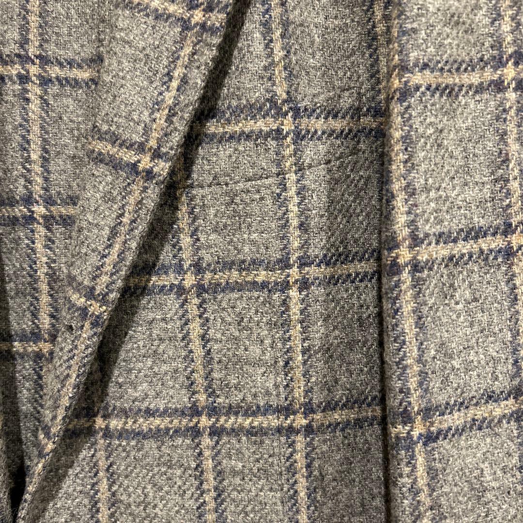 FUGATO ×SHIPS テーラードジャケット