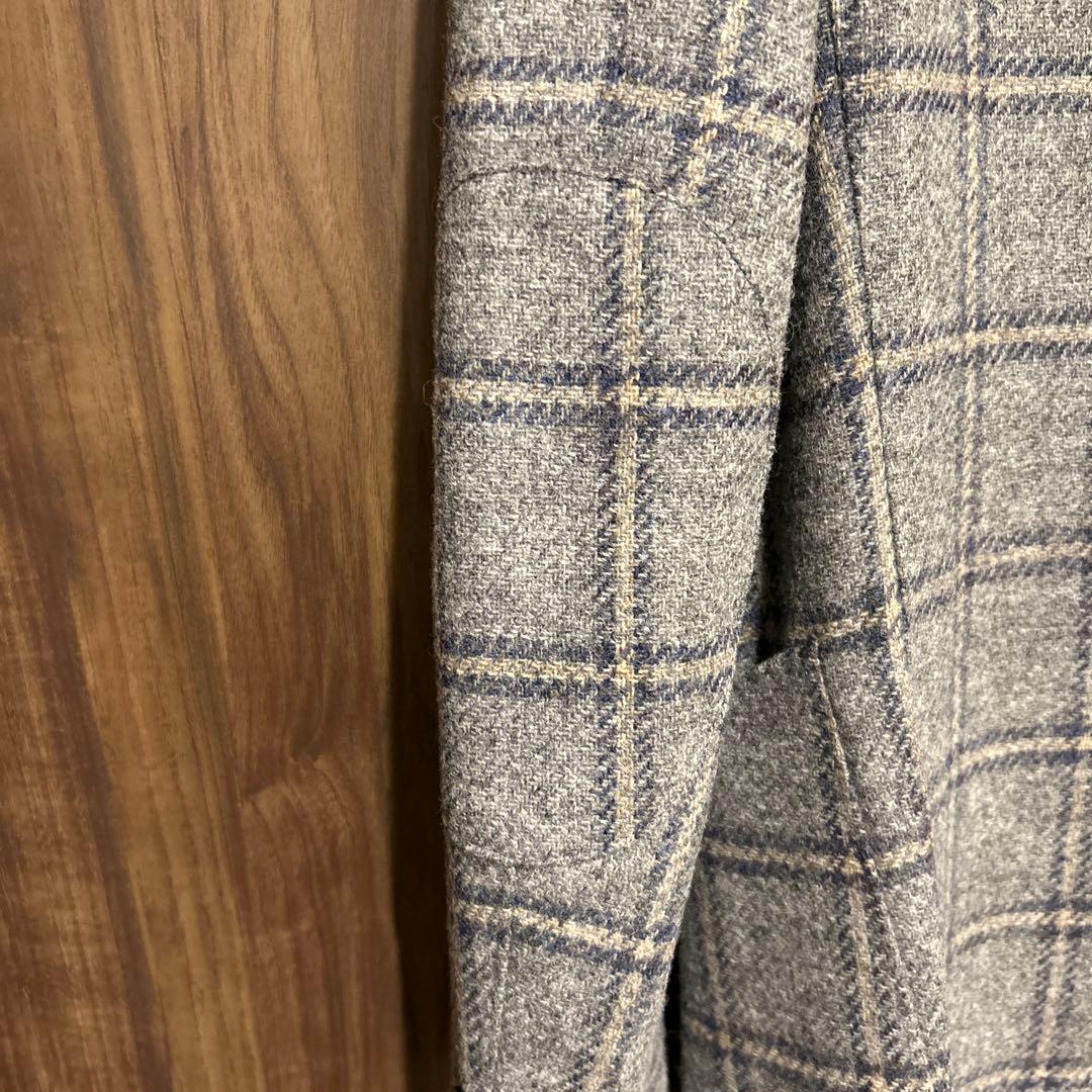 FUGATO ×SHIPS テーラードジャケット