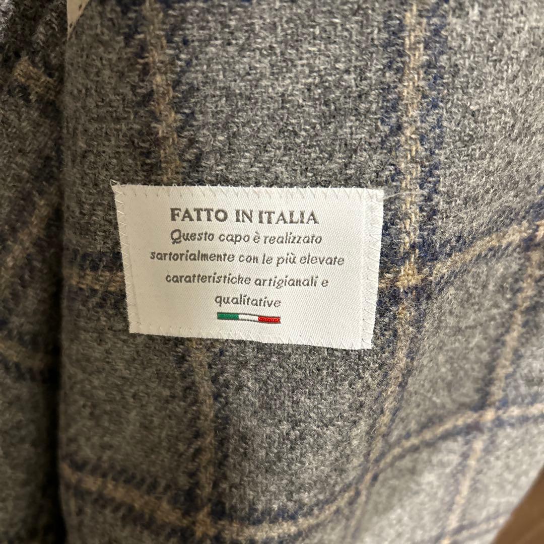 FUGATO ×SHIPS テーラードジャケット