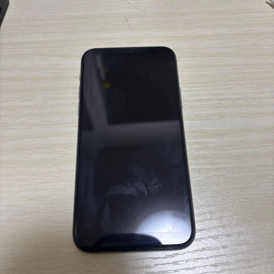 iPhone11Pro 64GB バッテリー最大容量88% (最終値下げ)