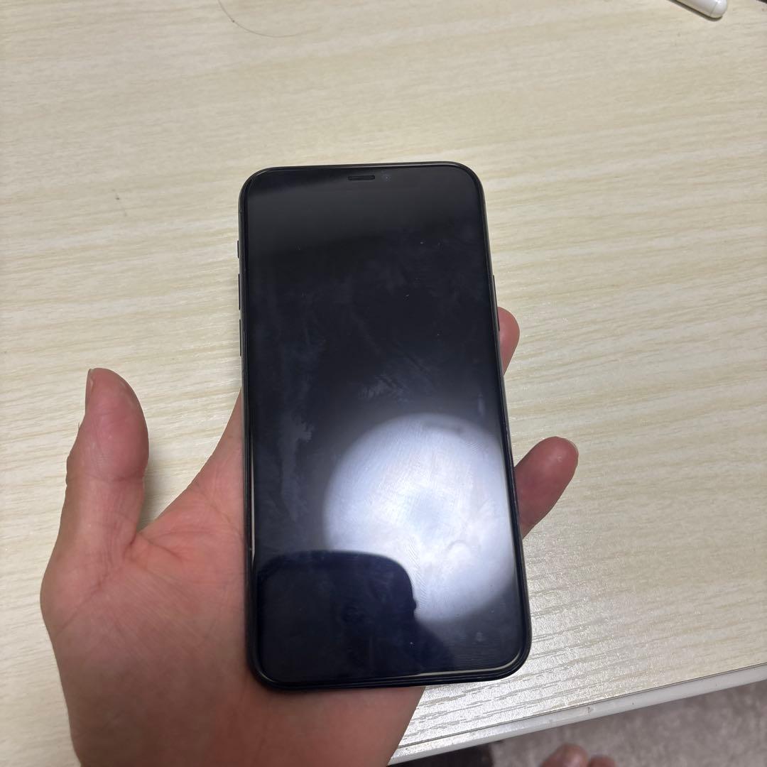 iPhone11Pro 64GB バッテリー最大容量88% (最終値下げ)