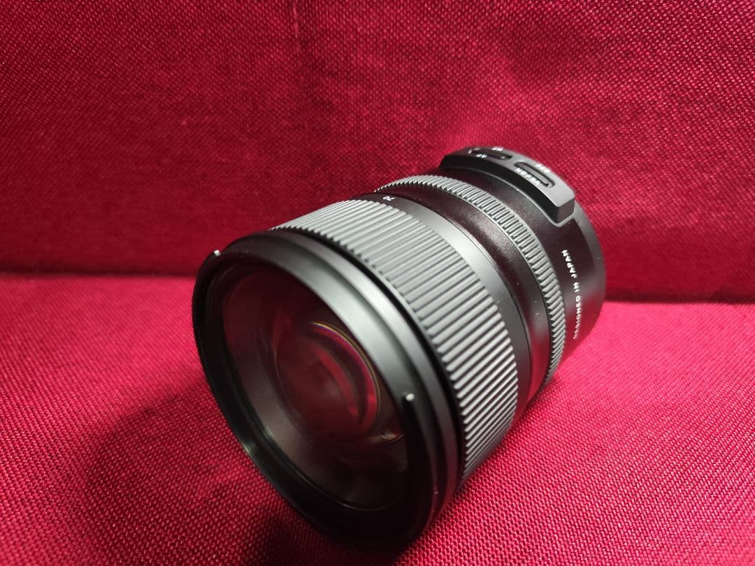 SP 24-70mm F2.8 Di VC USD G2 キャノン用