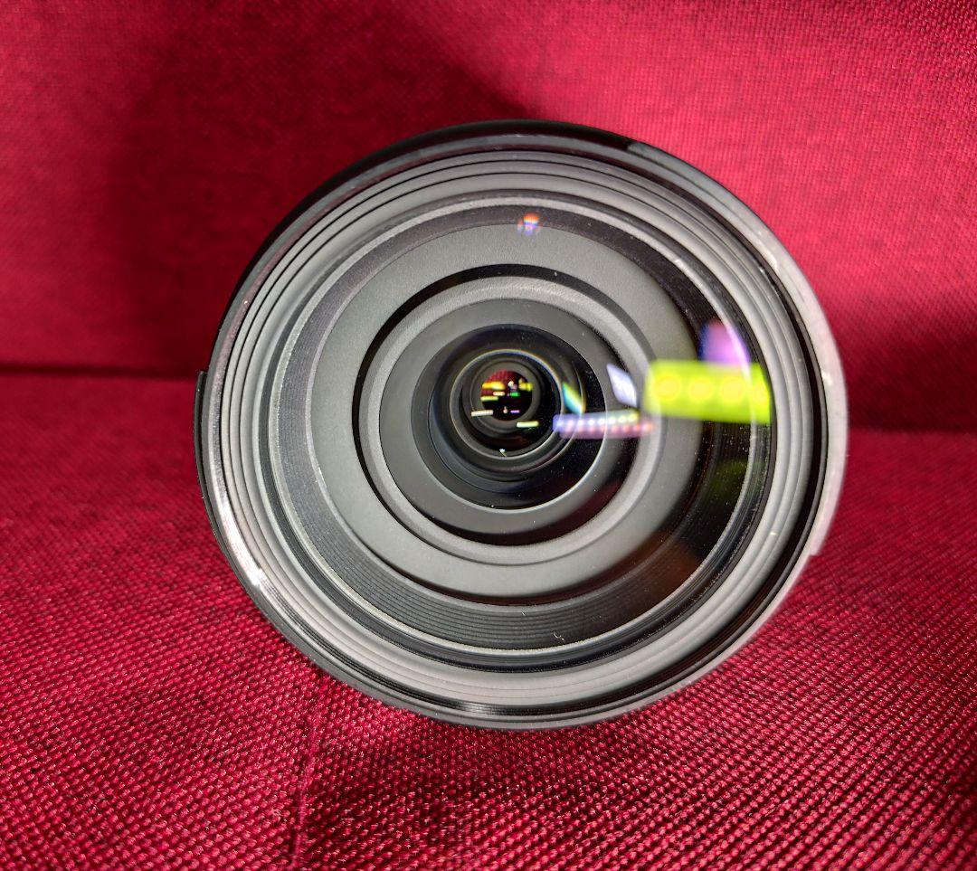 SP 24-70mm F2.8 Di VC USD G2 キャノン用