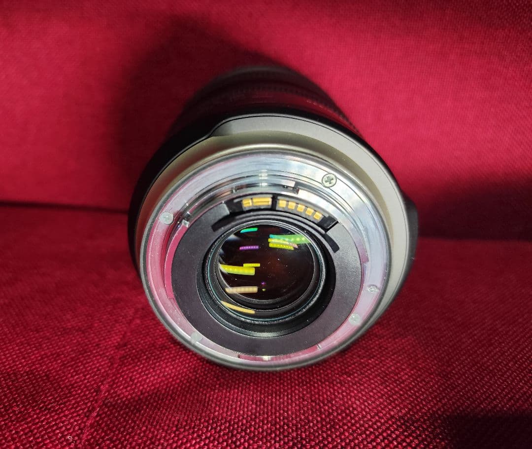 SP 24-70mm F2.8 Di VC USD G2 キャノン用