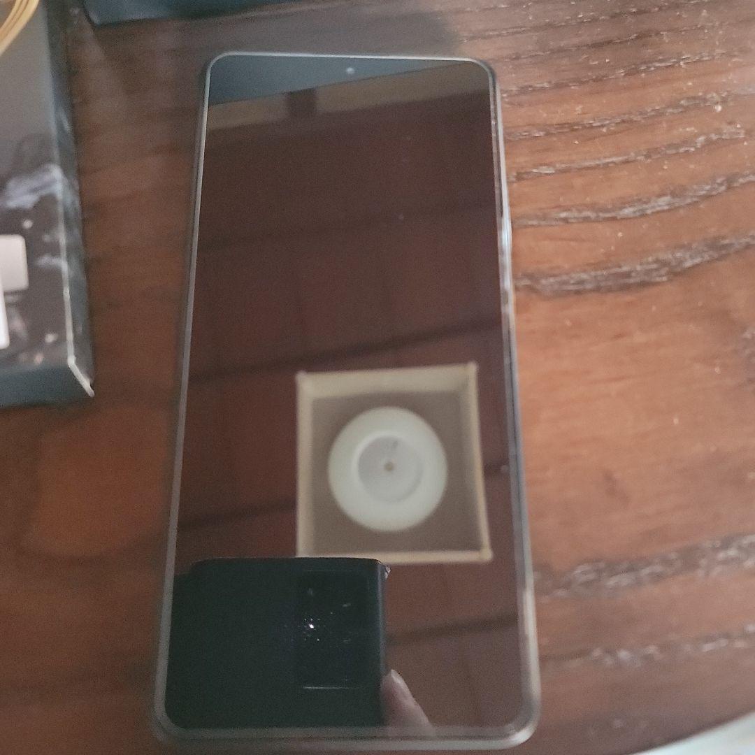 POCO X7 Pro Yellow 12/512gb 美品 おまけ付き 日本版