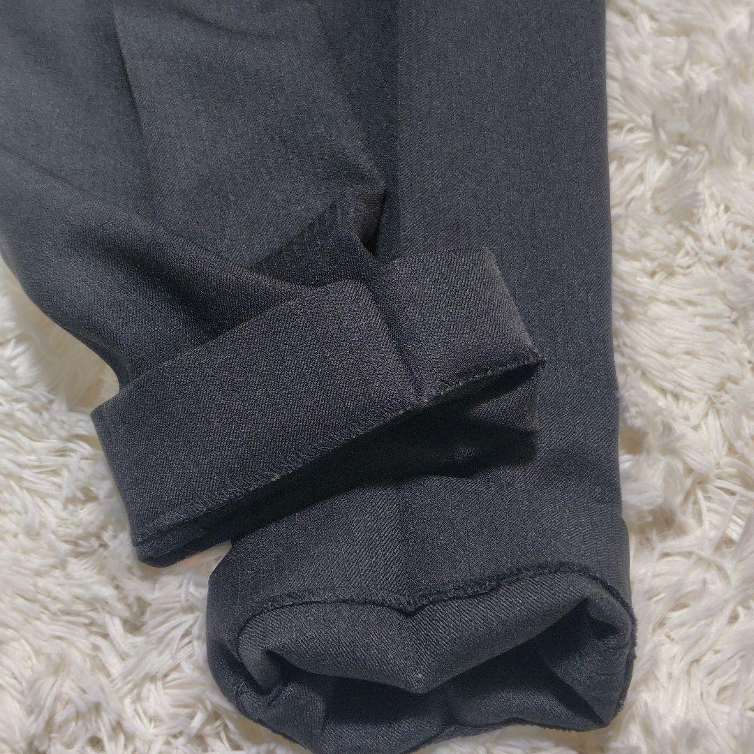 【タグなし新品☆4点セット】ワルツバイビームスデザイン フォーマルスーツ　160